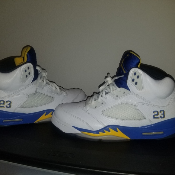 laney 5s 2013